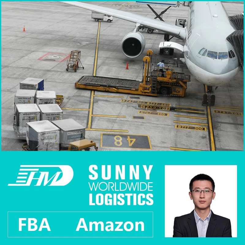 China Swwls Air Freight Forwarder From China Shanghai Shenzhen Guangzhou To Poland manufacturer