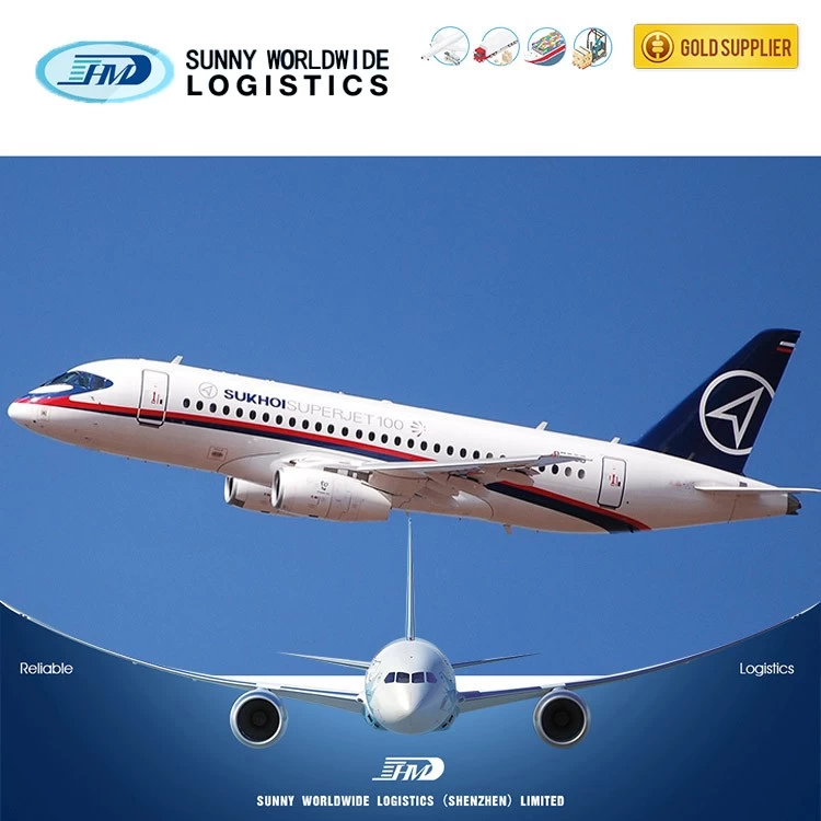 China swwls Fast Air Freight Cargo Express Post Shipping Door To Door China To Usa Canada Uk Spain manufacturer