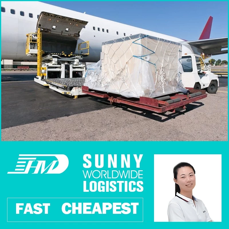China Swwls CIF Service Air Freight Forwarder From China Shipping From China To Australia shipping rates manufacturer