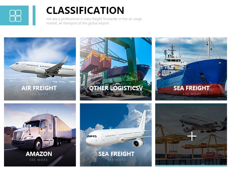 air cargo service