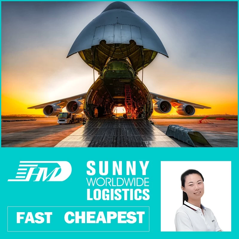 China SWWLS CIF Service Air Freight Forwarder China Shipping From China To Philippines Shipping Rates manufacturer
