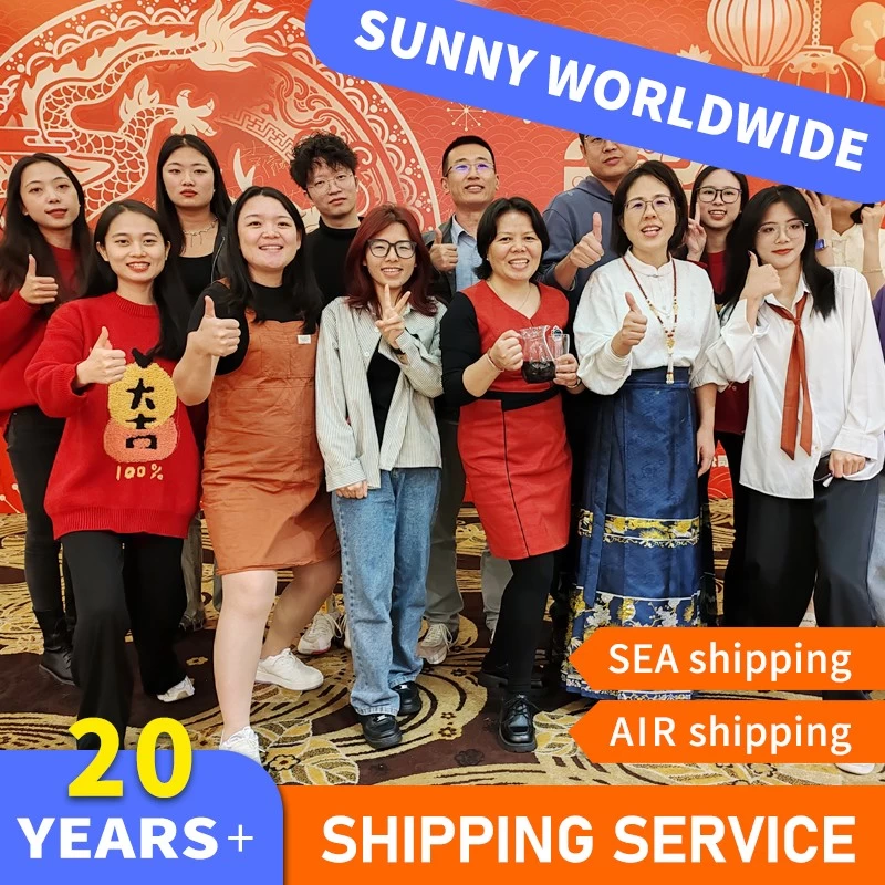 China Amazon shipping from China to Canada manufacturer