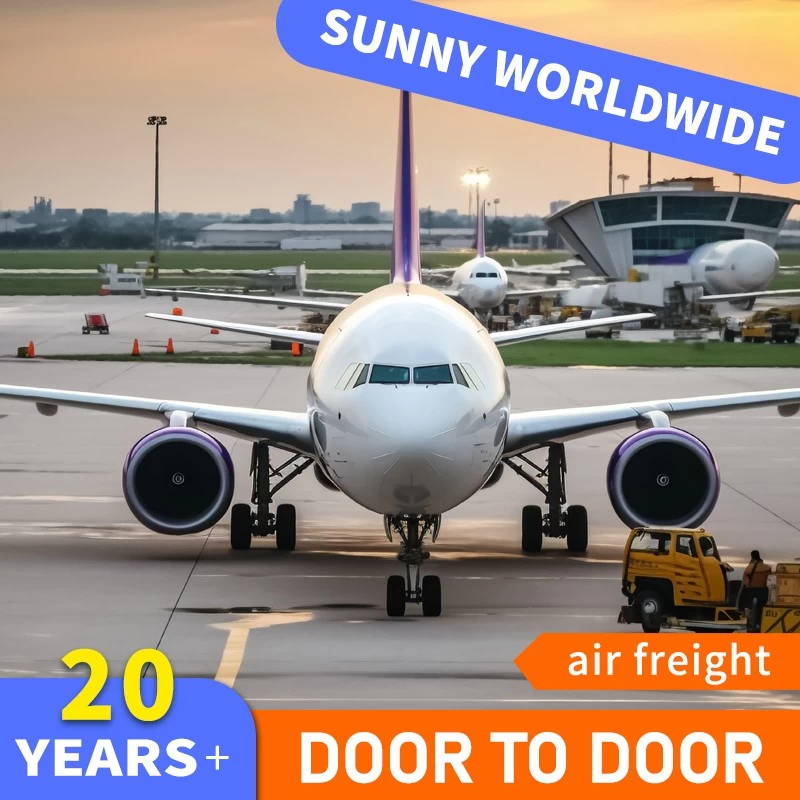 Cina SWWLS Trasporto aereo veloce Spedizione DDP da Guangzhou, Shenzhen, Cina a Giakarta, Indonesia produttore