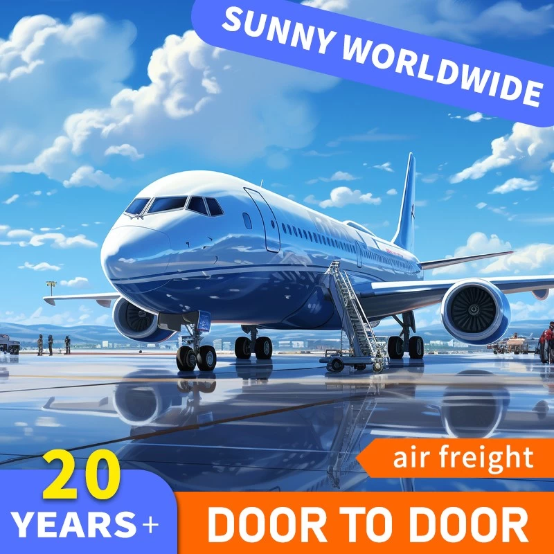 freight forwarder