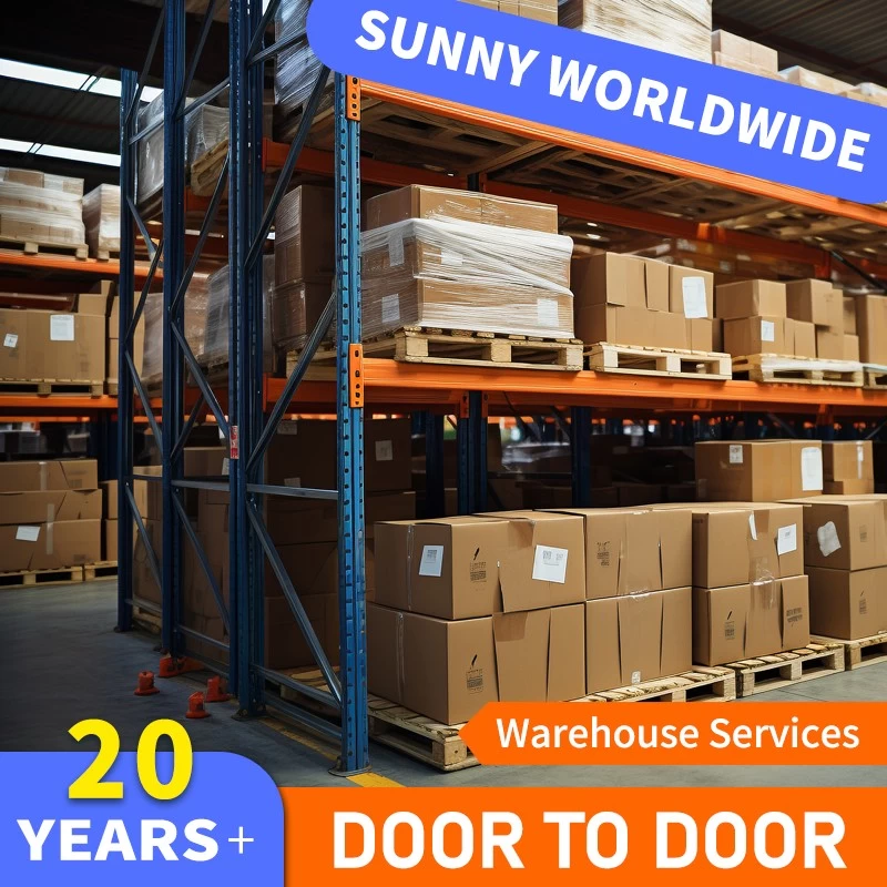 China SWWLS Freight Forwarder Company Luftfracht von China nach Italien Hersteller