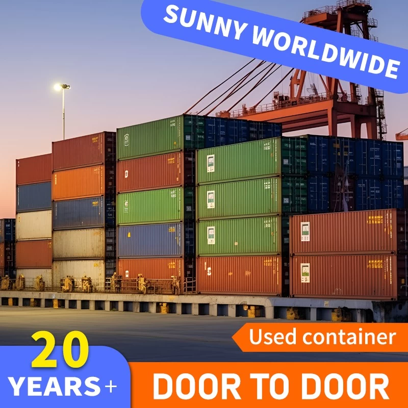 China SWWLS Schneller oder günstiger Luftfrachtspediteur für Canada Express SCL STI IQQ ANF VAP CCP ARI PMC LSC PUQ ZOS BBA ZCO GXQ Hersteller