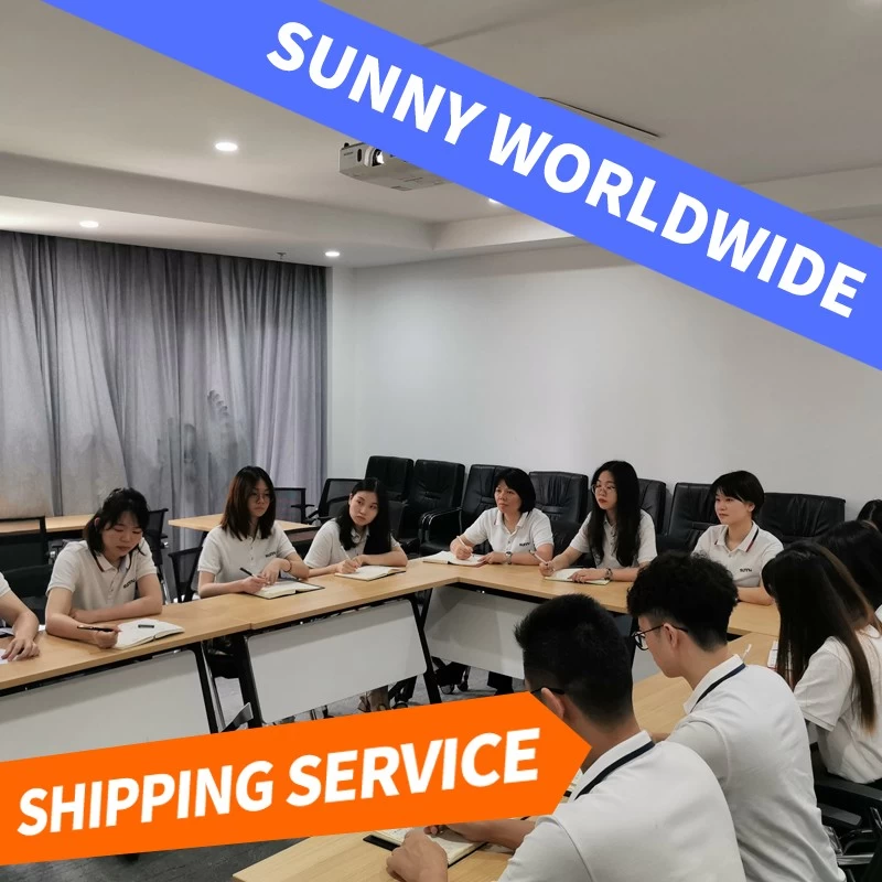 porcelana Envío de contenedores de 20 pies de SWWLS DDP Sea Freight Ocean a Somalia para envío de excavadoras fabricante