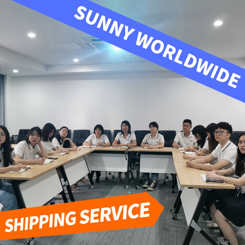 Cina Caribbean Connect Expressway: soluzioni di spedizione avanzate dalla Cina ai Caraibi Spedizionatore di merci