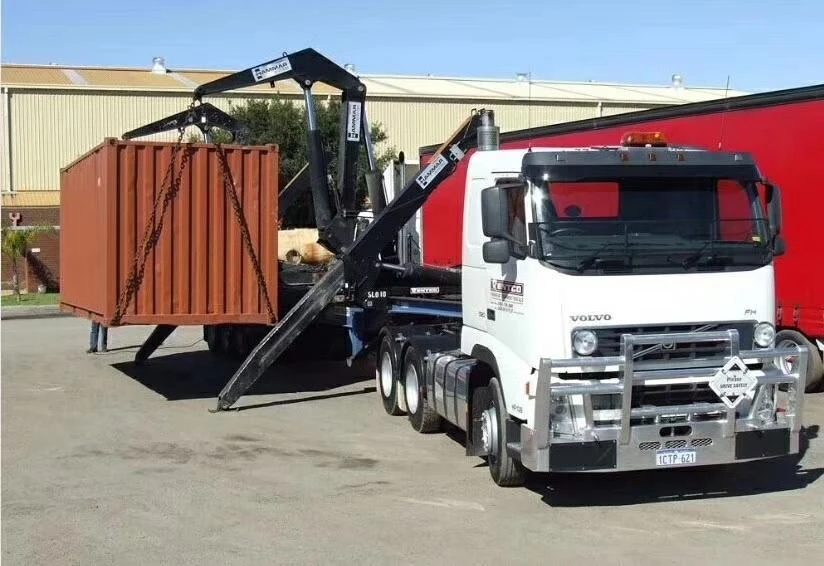 China 20GP vs 40HQ – Pick the Right container for Ocean Freight Freight Forwarder