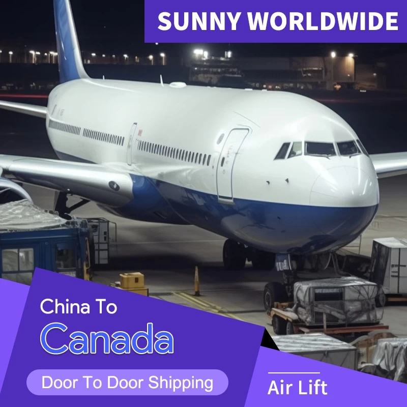China International Shipping company air freight from China to Australia manufacturer