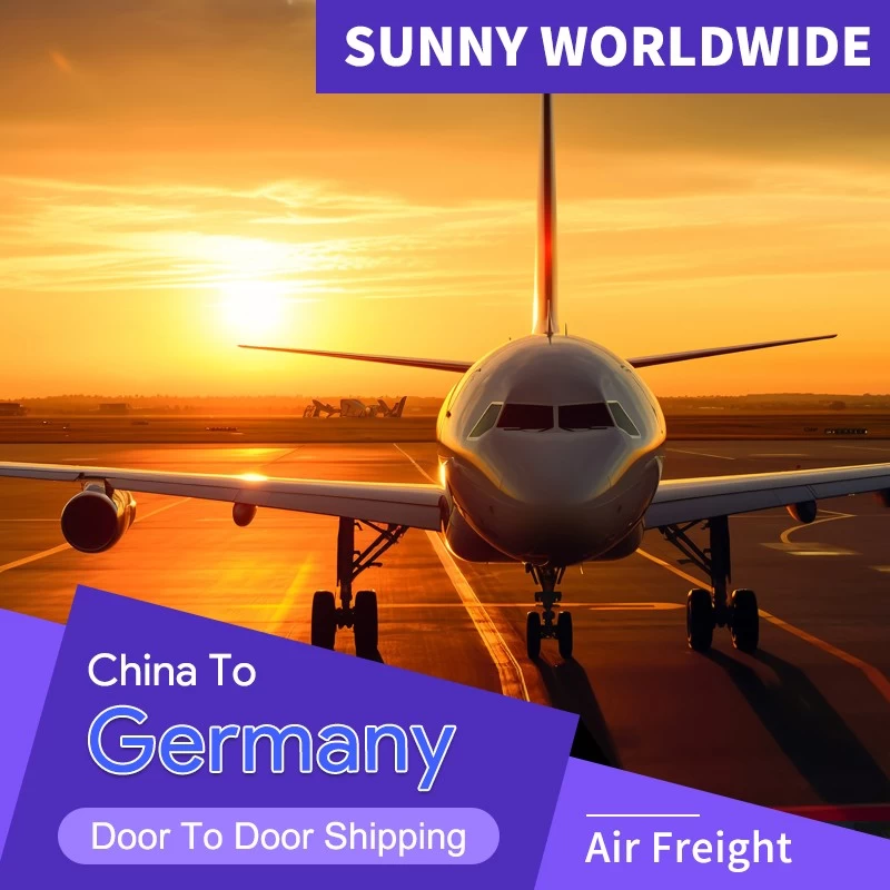 China Swwls Cheapest Rates Agent From Shenzhen China To Germany manufacturer