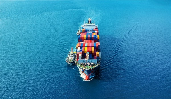 China Ocean Freight manufacturer