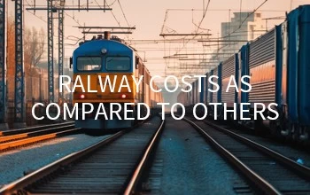 rail freight forwarding companies