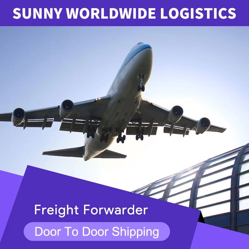 China Best Air Freight from China manufacturer