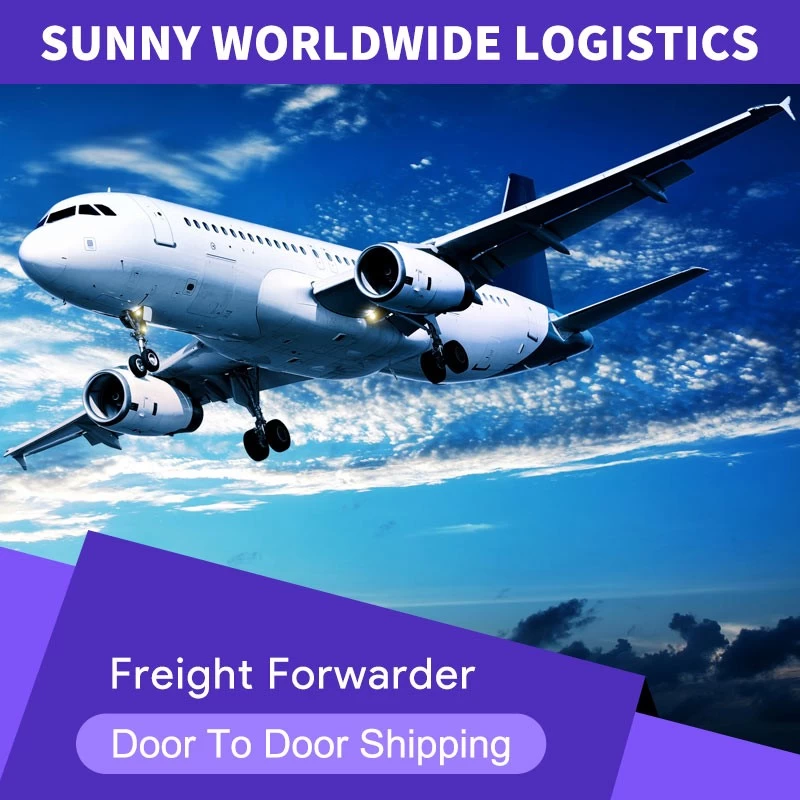 forwarding freight services