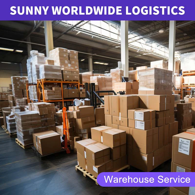 porcelana Servicios profesionales de transporte aéreo de cadena de frío fresco Reenvío de carga