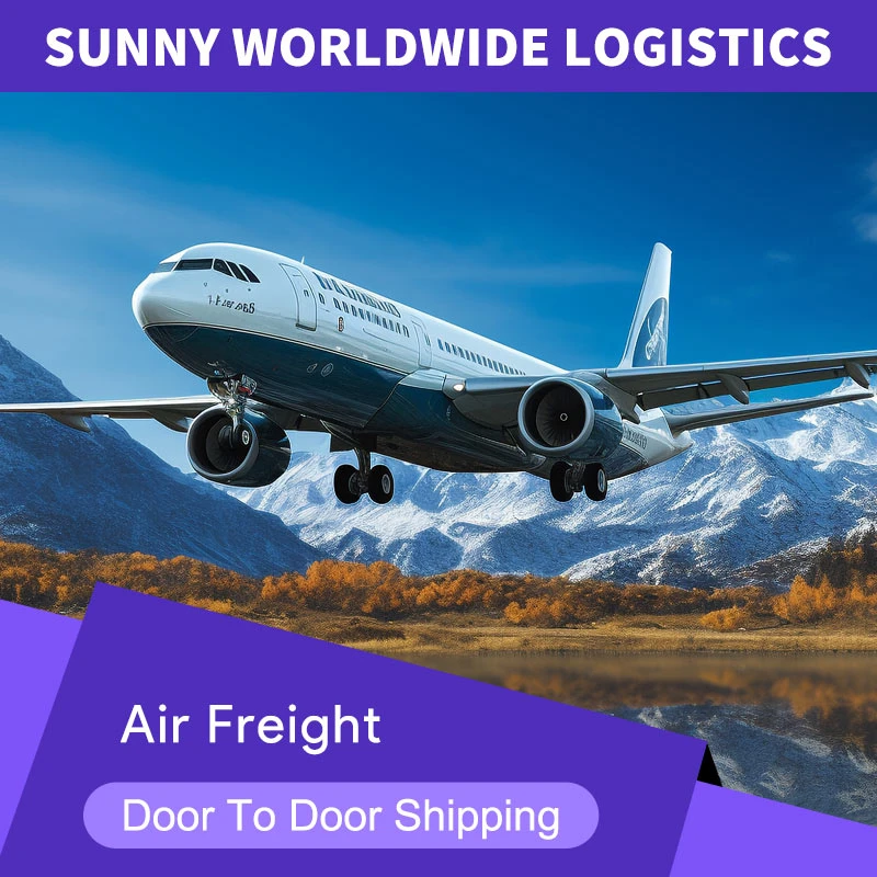 China Premium Air Freight to Costa Rica (SJO) | Reliable China-Central America Shipping Solutions Freight Forwarder