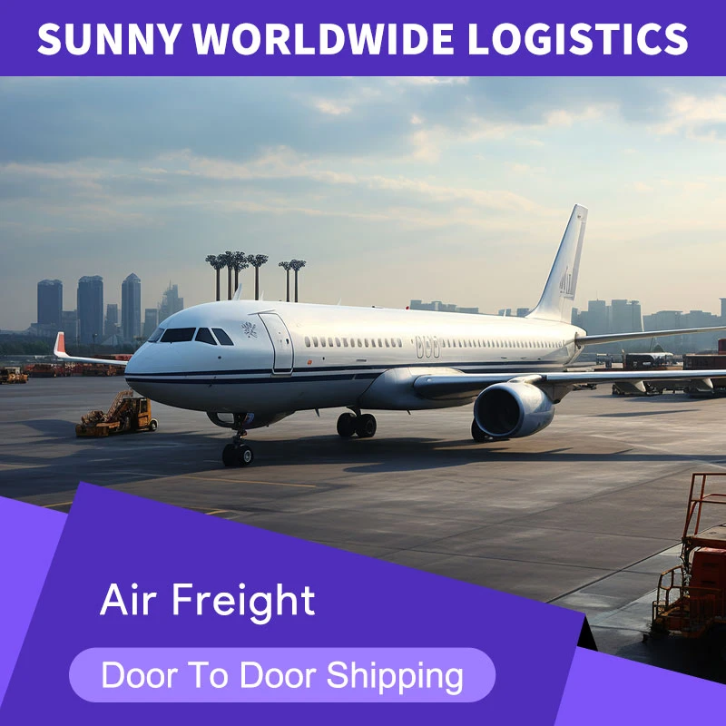 China Expert Air Freight Services to Belize (BZE) | Reliable China-Central America Logistics Freight Forwarder