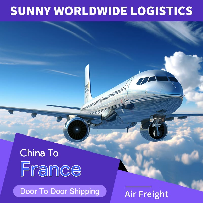 Cina  Spedizionatore di merci