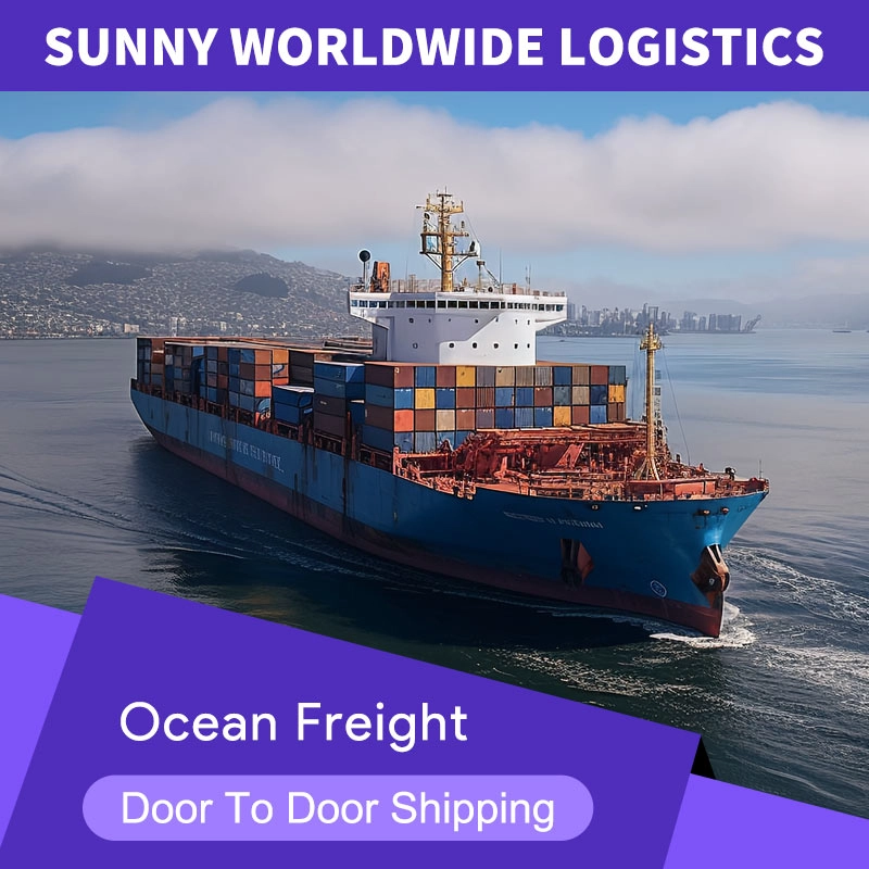 China Exklusive Lösungen für die Luftfrachtkonsolidierung – Der ultimative „Konsolidierungs“-Leitfaden für KMU Frachtwächterin