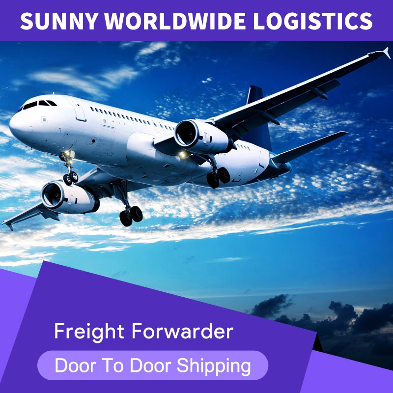 China Your Trusted Air Freight Logistics Partner for Indonesia Freight Forwarder