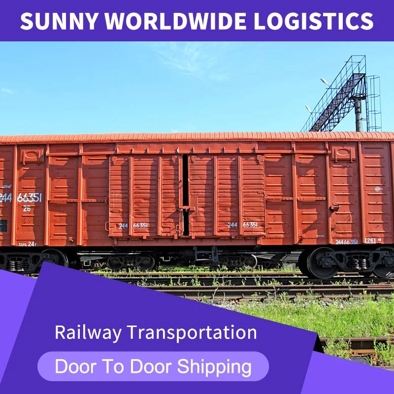 China Air Freight DDP to the United States Freight Forwarder