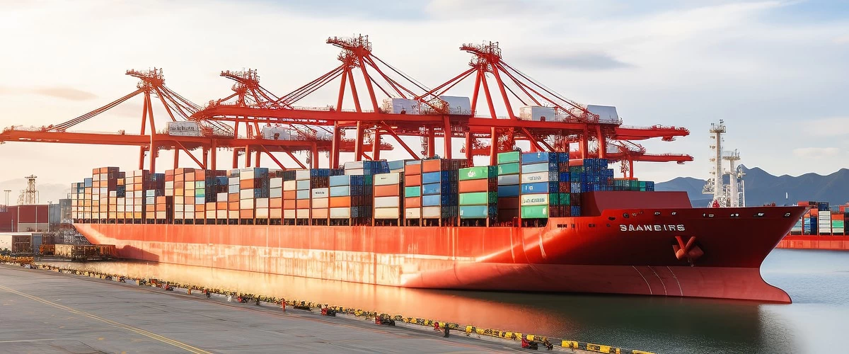 SWWLS ocean shipping