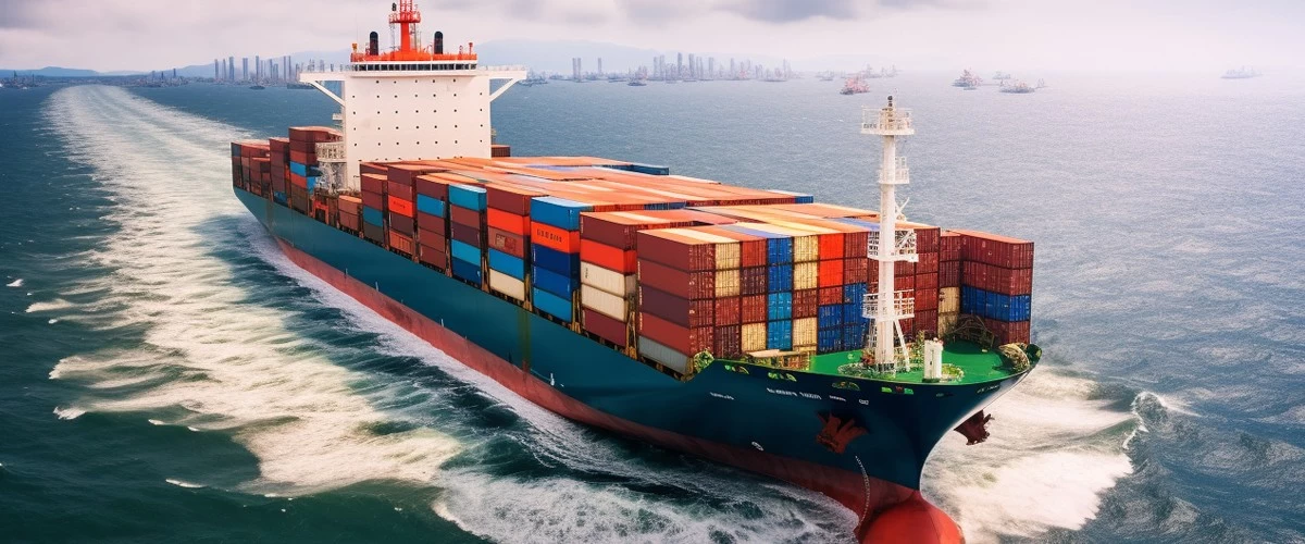 SWWLS ocean shipping