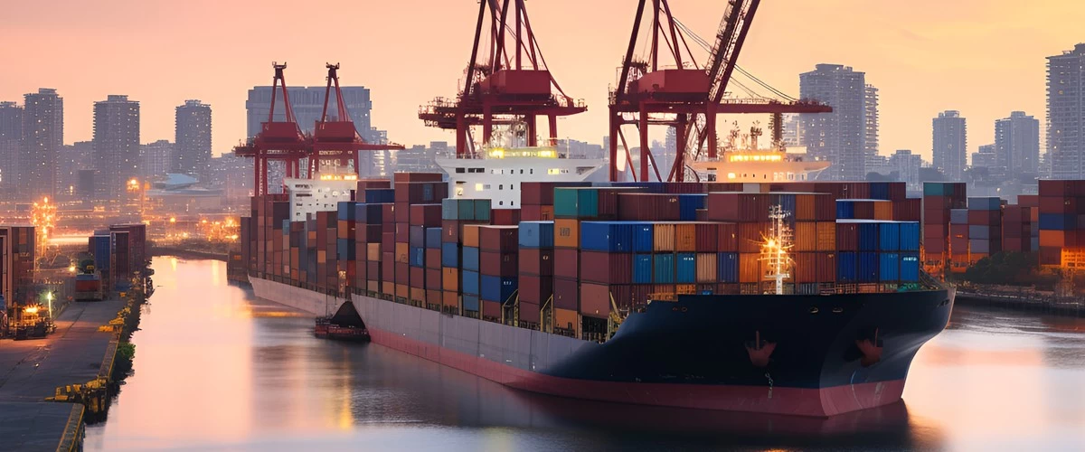 SWWLS ocean shipping