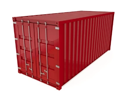 FCL Shipment from China