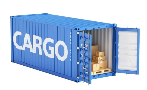 FCL Shipment from China