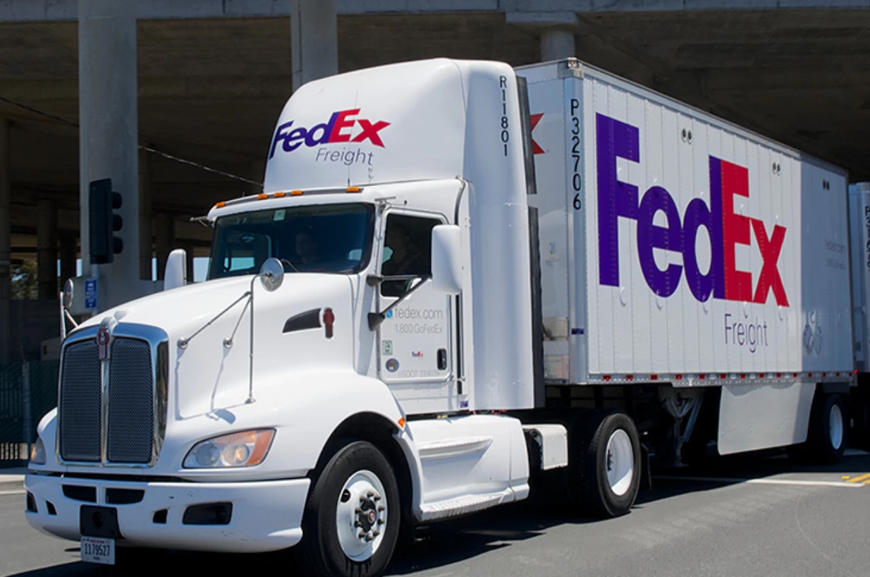 fedex shipping cost