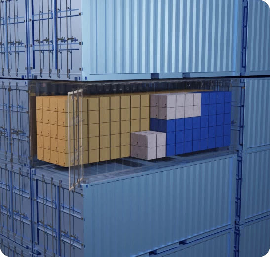 Less Container Load