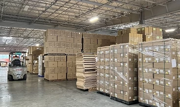 China How much does express shipping cost from China? manufacturer