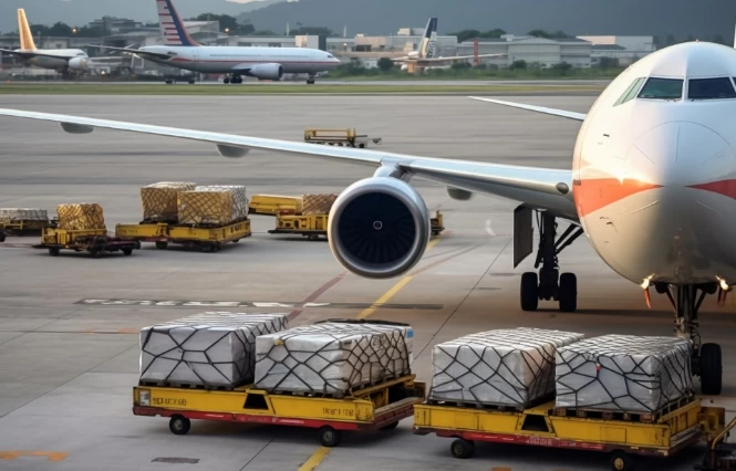 China How much does express shipping cost from China? manufacturer