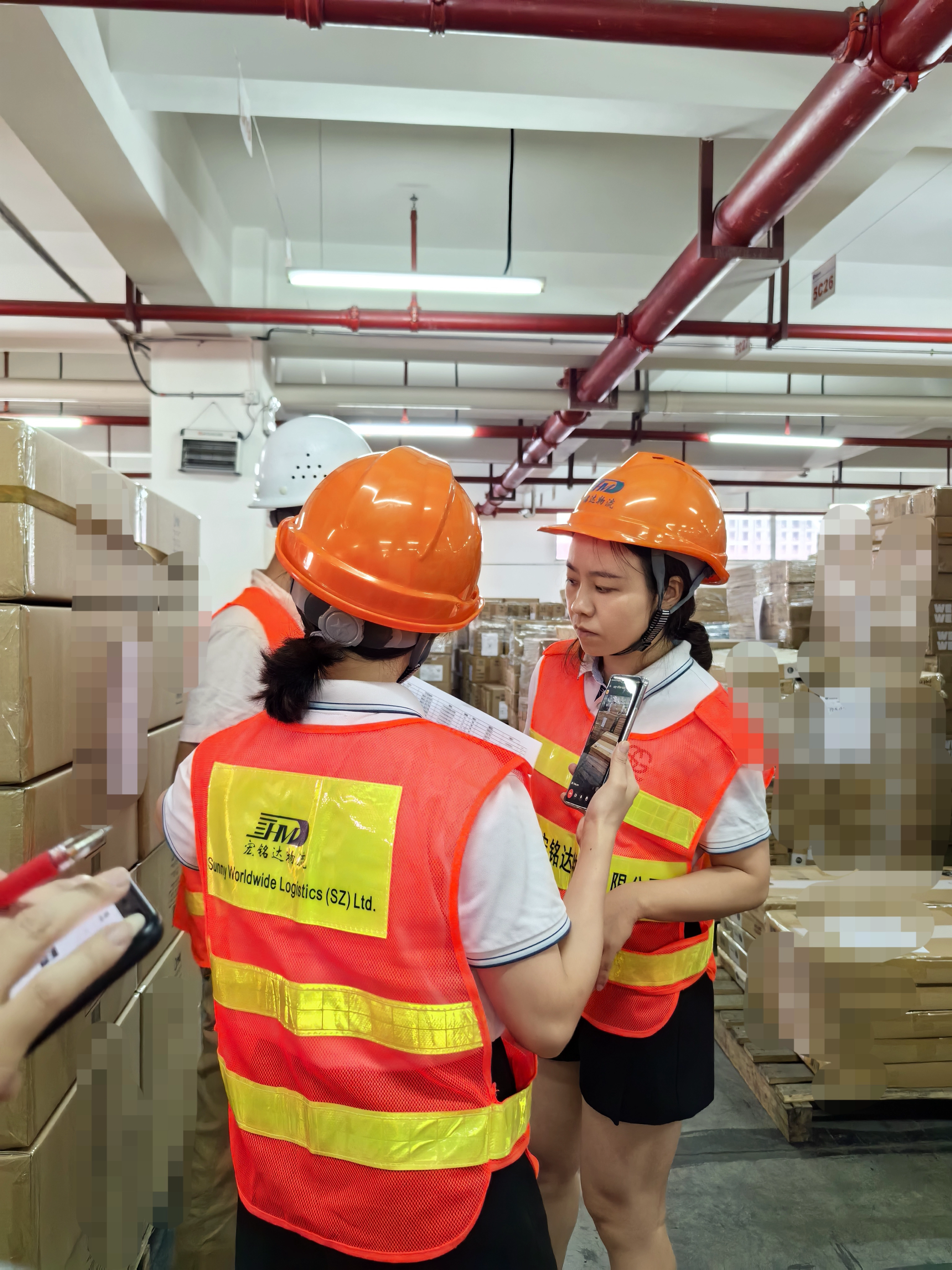 Cina DDP Cina-Spagna Disponibilità di spazio per il trasporto aereo di merci in tempo reale Spedizionatore di merci