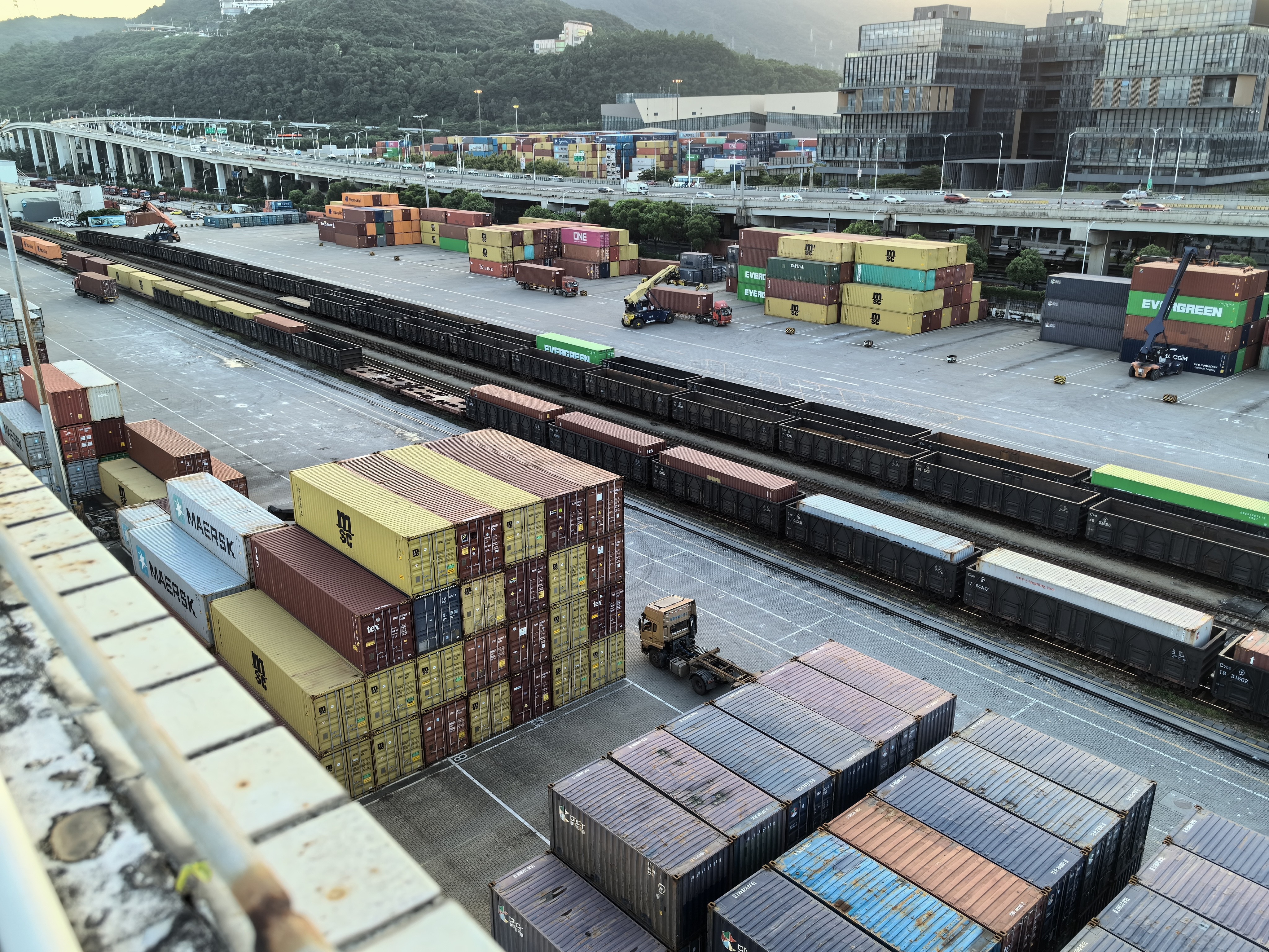 China Shipping to Amazon FBA from China  Freight Forwarder