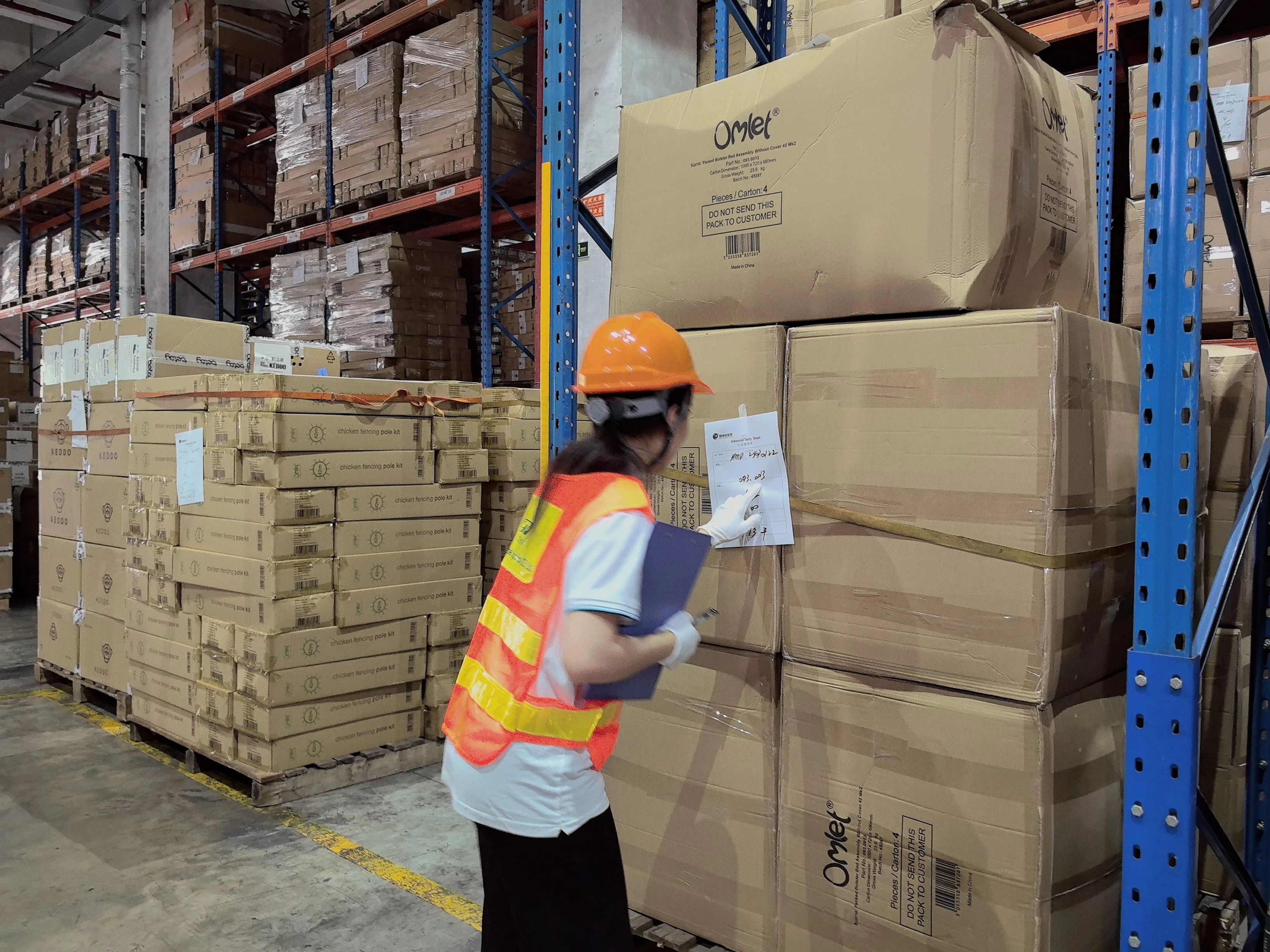 porcelana Flete de aire y mar confiable a Aruba (AUA) | Expertos en logística de China-Caribe Reenvío de carga