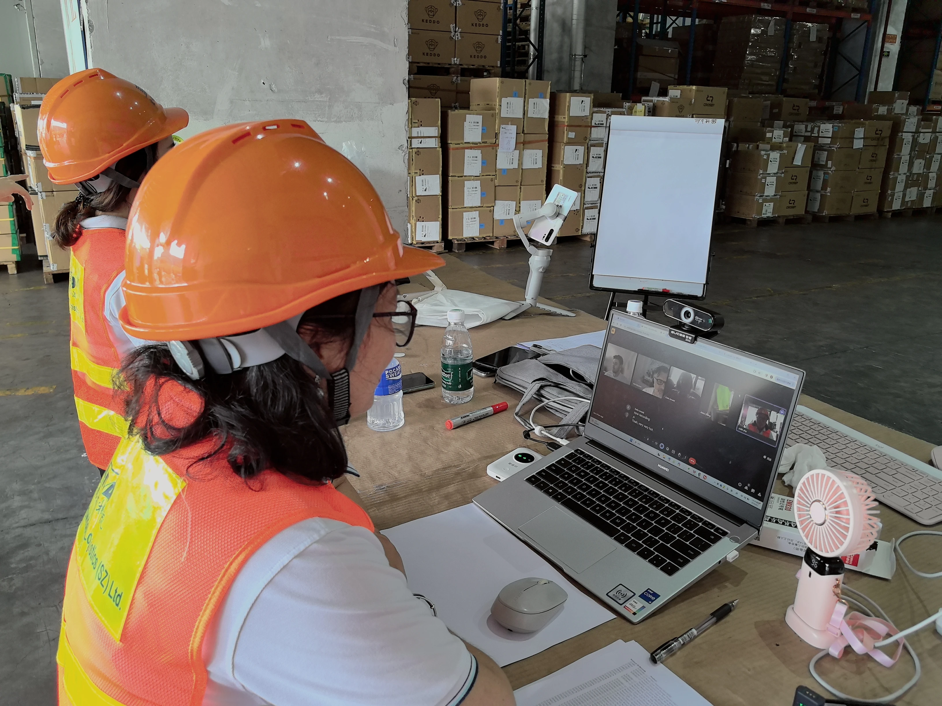 Китай Мастерство логистики в Нигерии: оптимизированная доставка по воздуху и морю с помощью услуг DDP Форгар