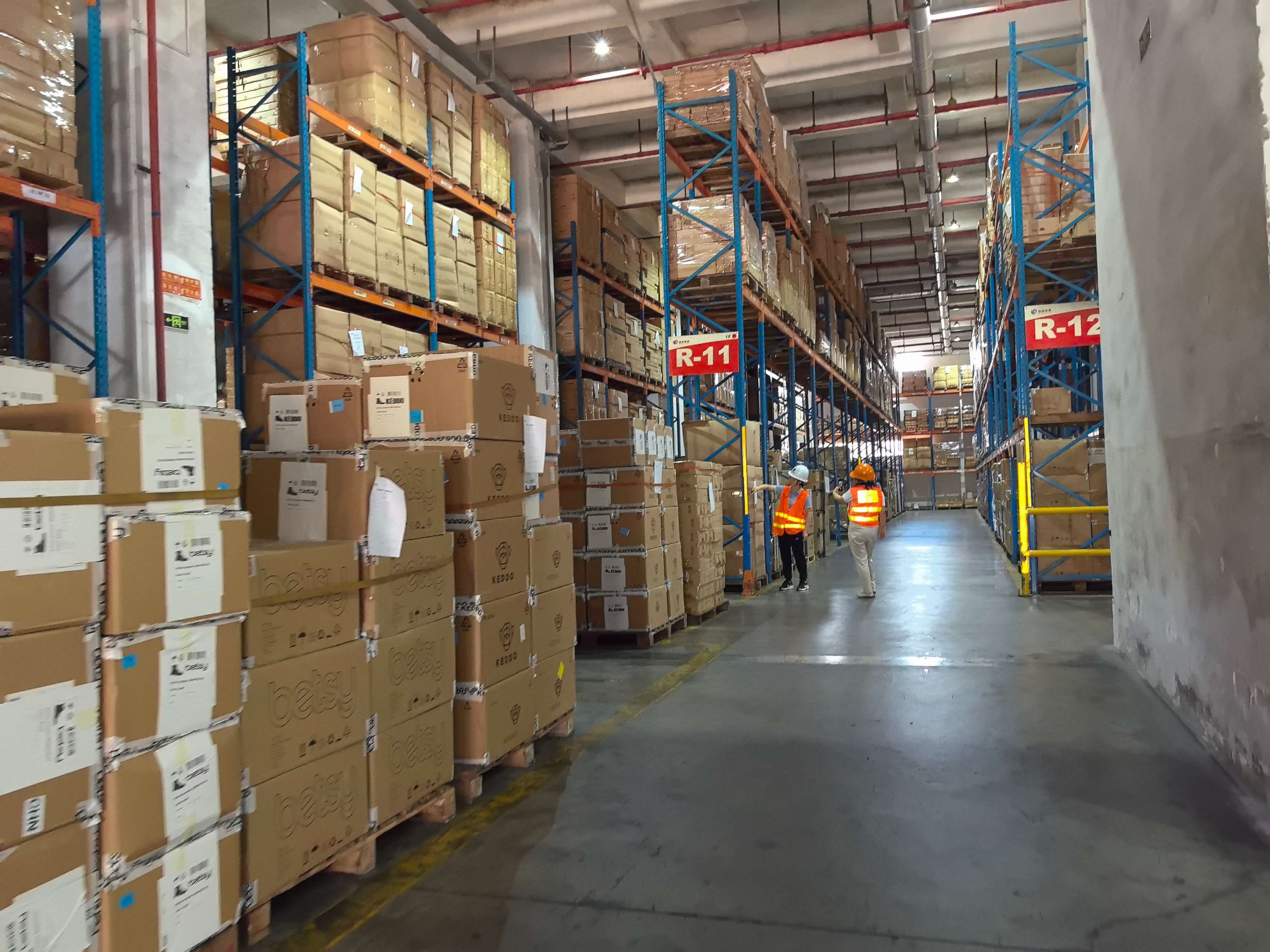 China Shipping from China to USA  door to door shipping agent DDP manufacturer