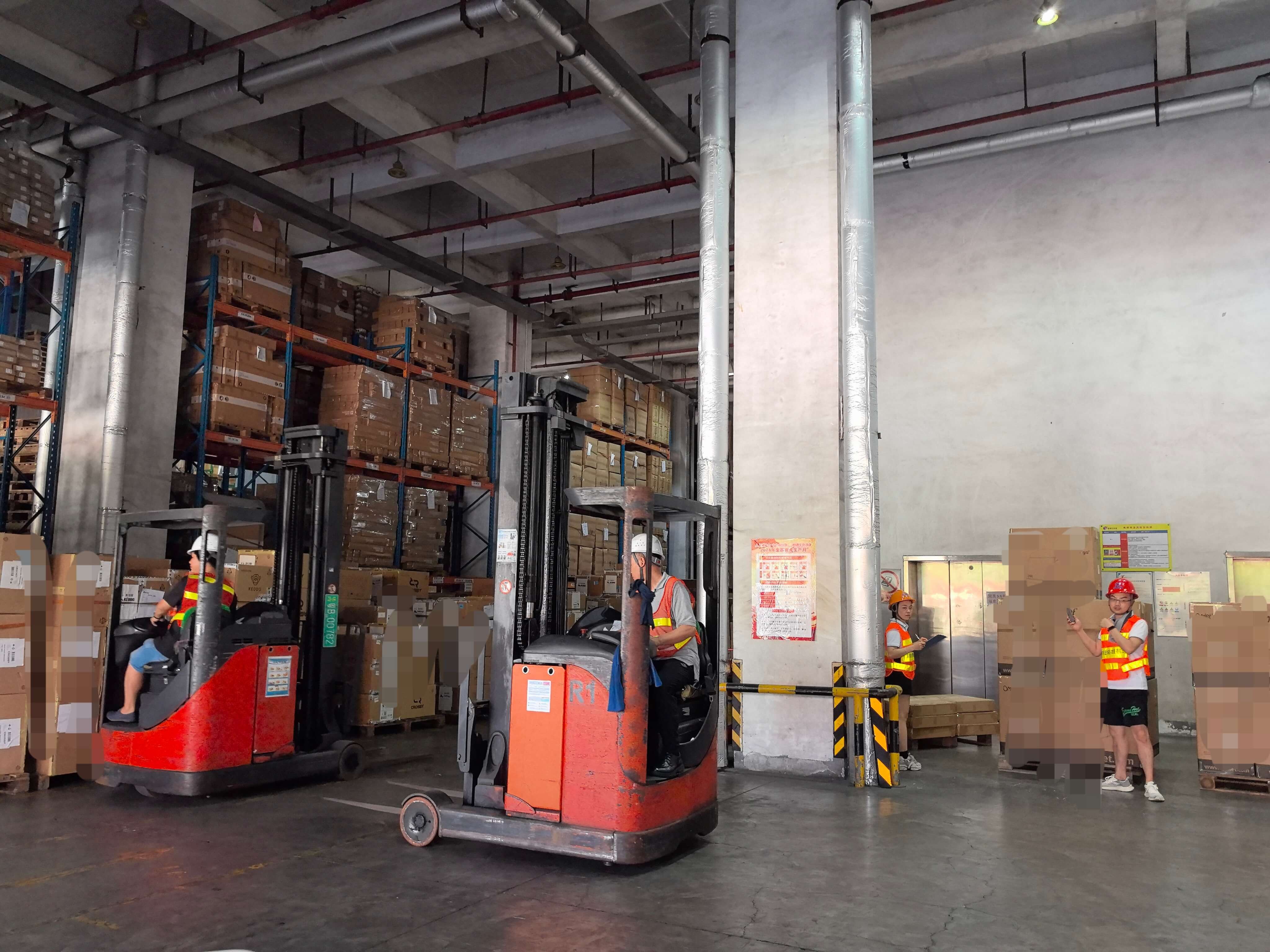China Sea Shipping Logistics Services to Montserrate via Shenzhen Port - COPY - ub5s40 Frachtwächterin