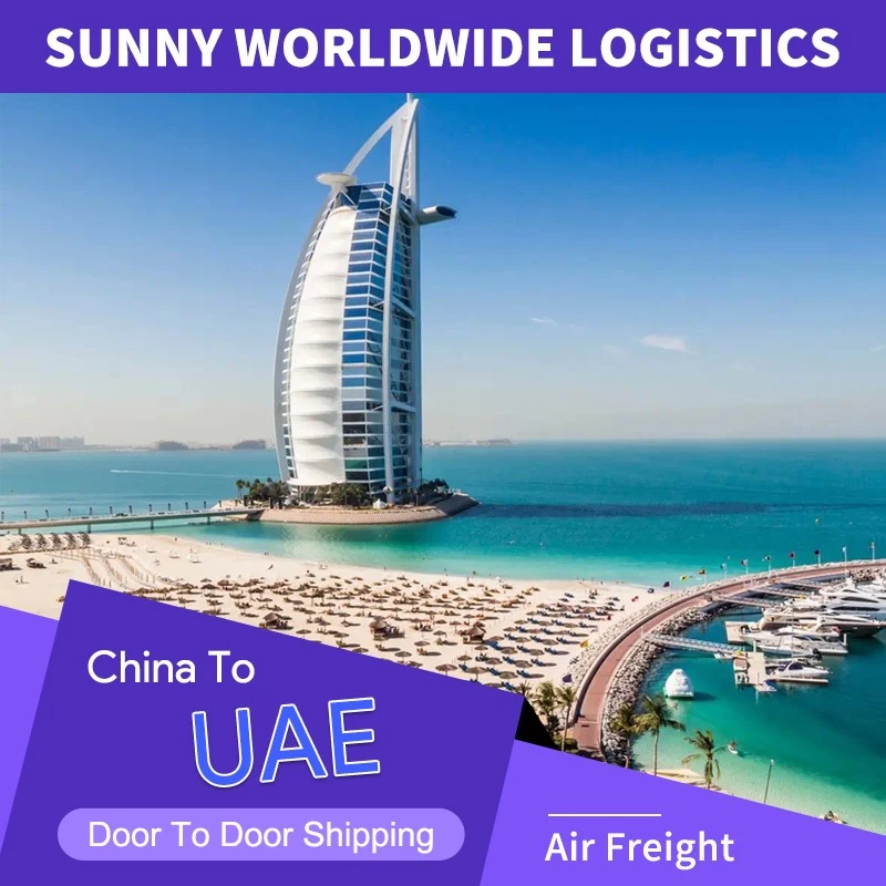 door to door shipping
