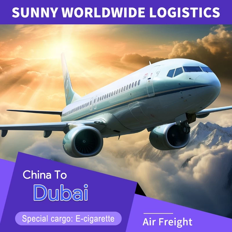 shipping to dubai