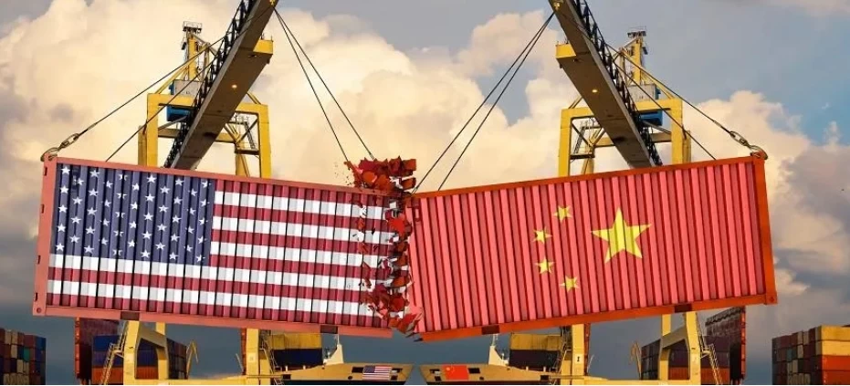 china to usa