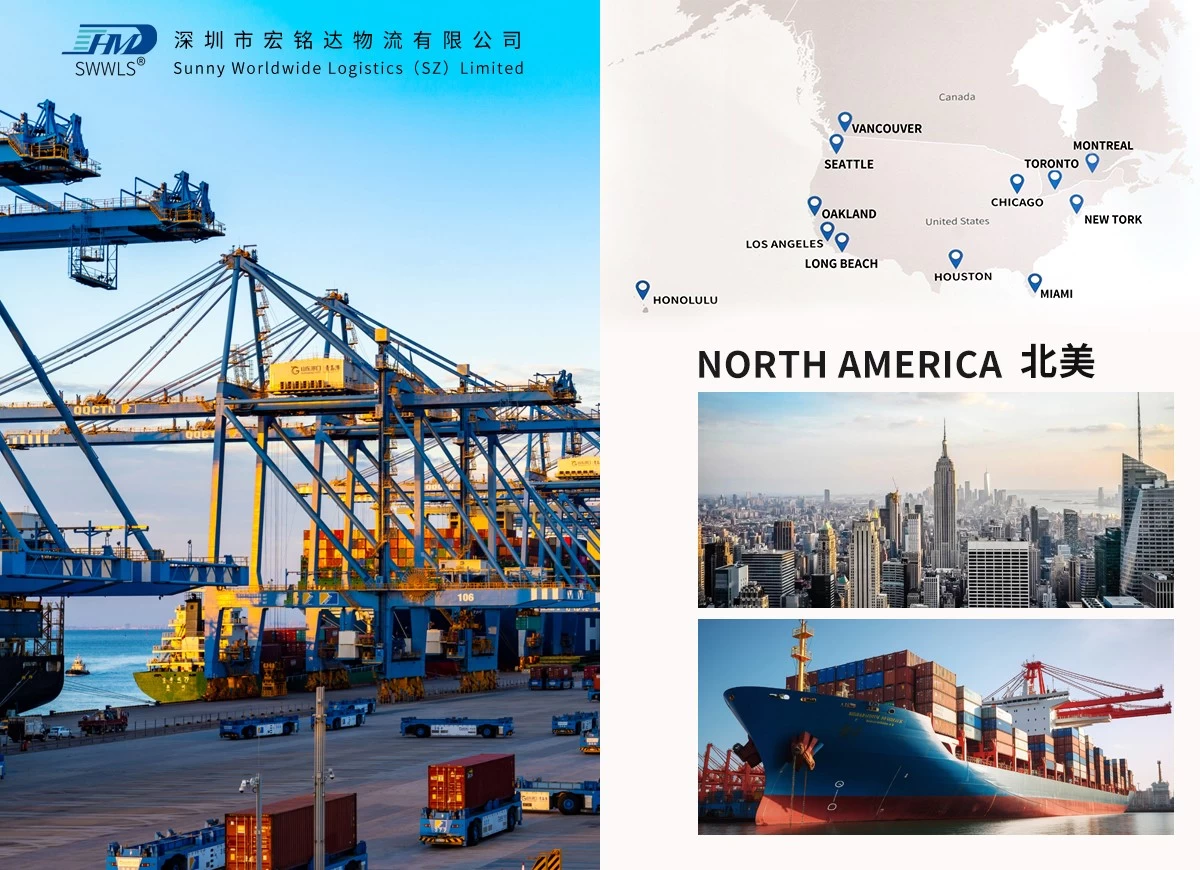 china to usa