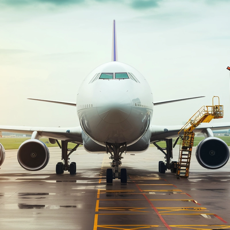 porcelana Próximo vuelo de salida de carga Capacidad NFO definitiva que bloquea el vuelo de salida más cercano para usted Reenvío de carga