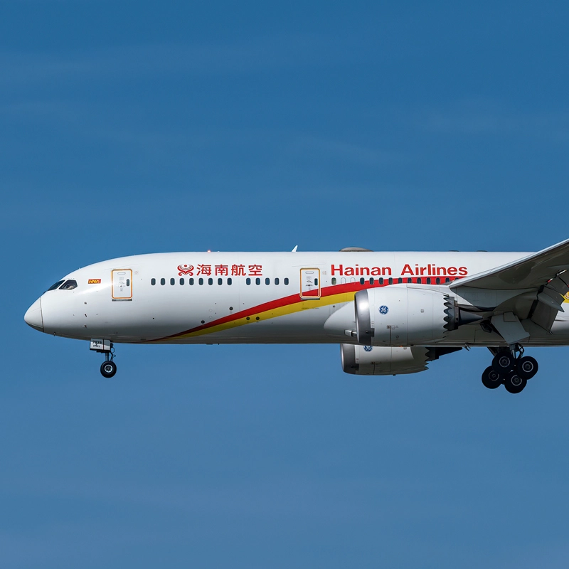 China Smooth Air Freight Shipping from China to Indonesia Freight Forwarder