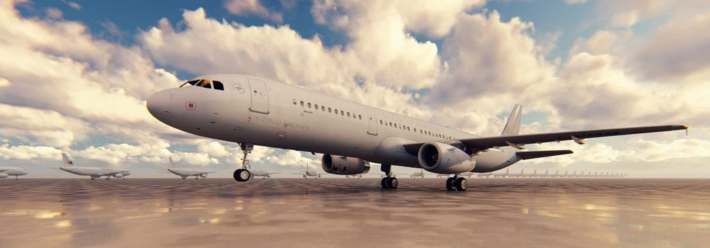 air freight from China