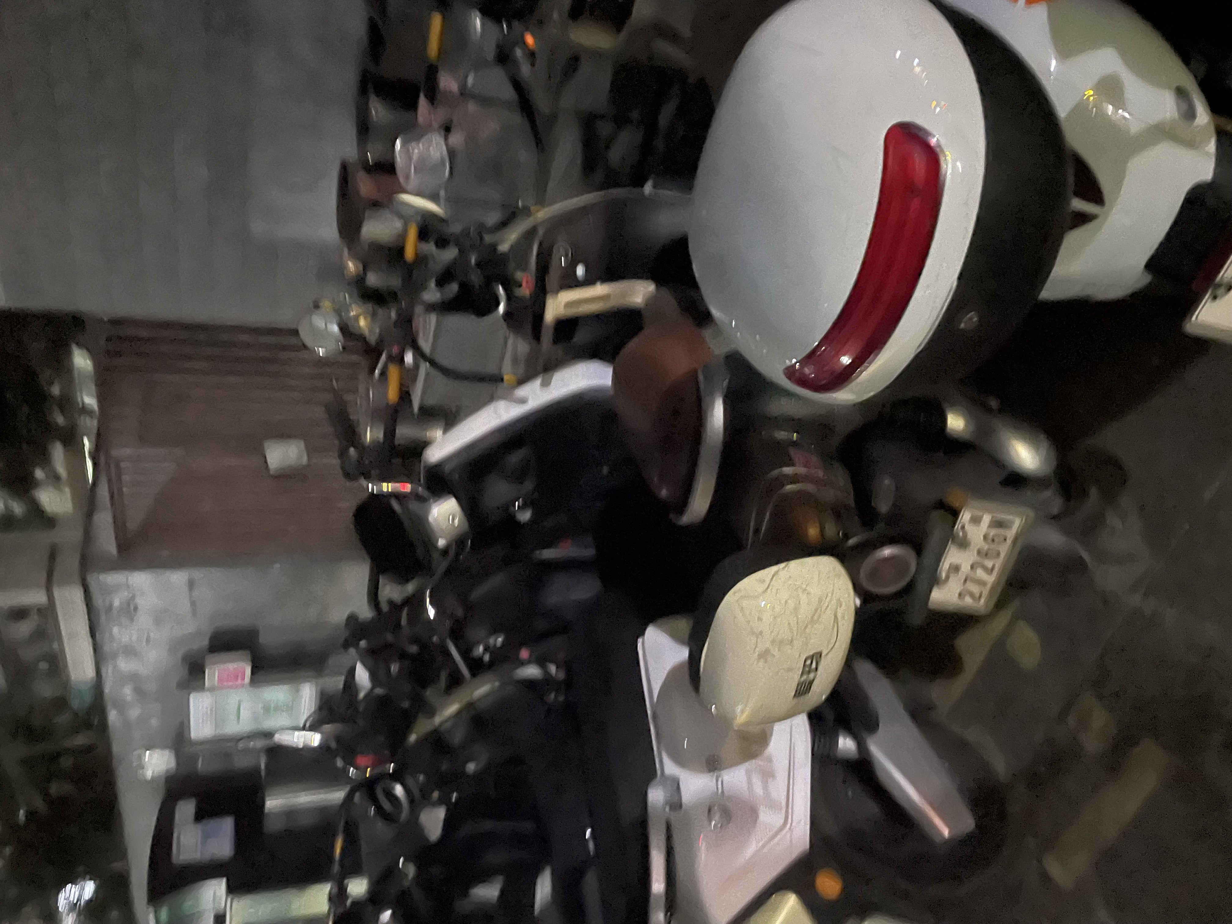 porcelana  Reenvío de carga