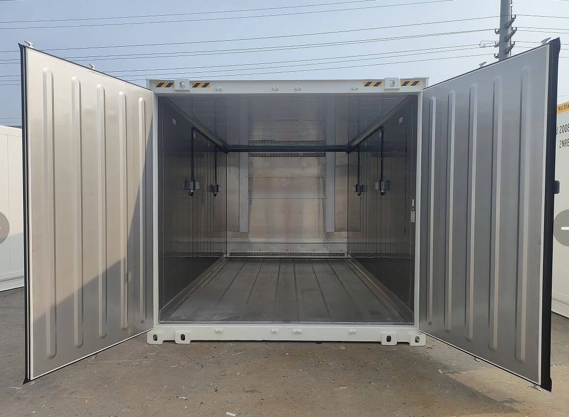 CSC Safety Approval document showing compliance standards and container specifications